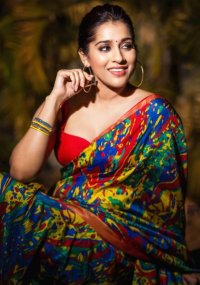 rashmi gautam_teluguvox 5
